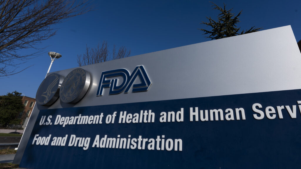 FDA's digital health adcom takes shape